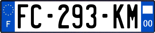 FC-293-KM