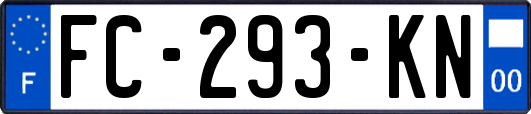 FC-293-KN