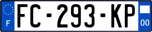 FC-293-KP