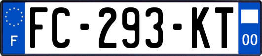 FC-293-KT