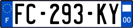 FC-293-KY