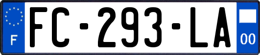 FC-293-LA