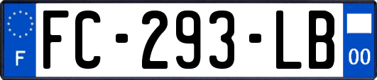 FC-293-LB