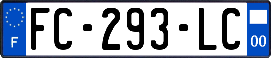 FC-293-LC
