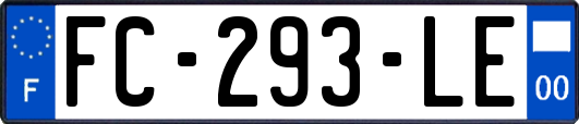 FC-293-LE