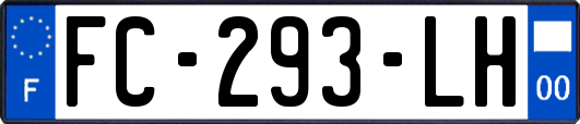 FC-293-LH