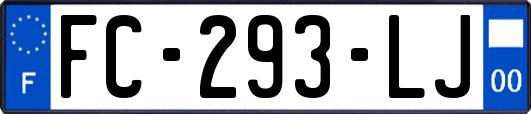 FC-293-LJ