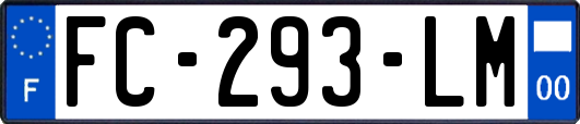 FC-293-LM