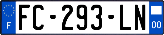 FC-293-LN