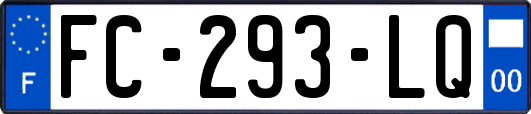 FC-293-LQ