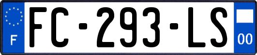FC-293-LS