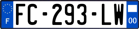 FC-293-LW