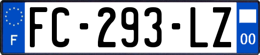 FC-293-LZ