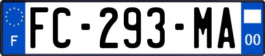 FC-293-MA
