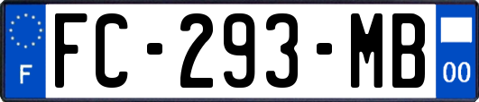 FC-293-MB