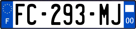 FC-293-MJ