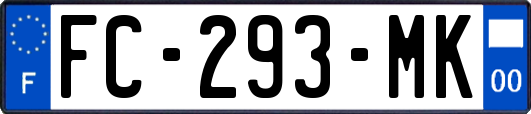 FC-293-MK