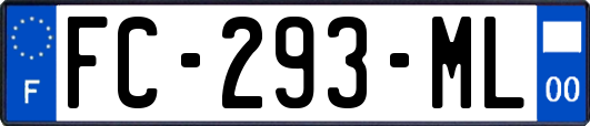 FC-293-ML