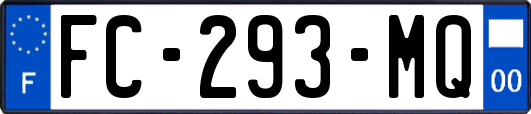 FC-293-MQ