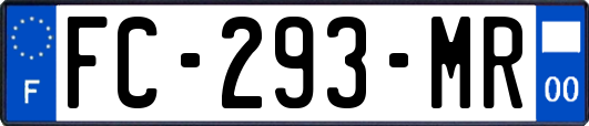 FC-293-MR