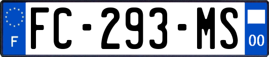 FC-293-MS