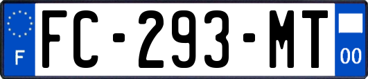 FC-293-MT
