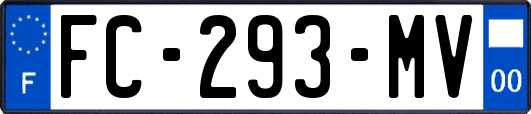 FC-293-MV