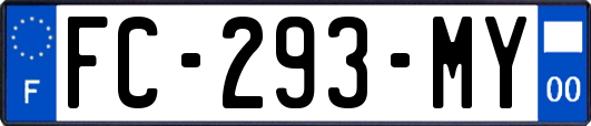 FC-293-MY