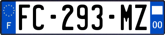 FC-293-MZ