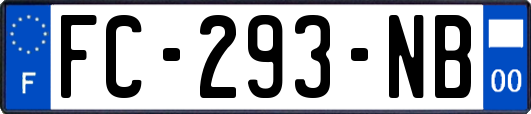 FC-293-NB