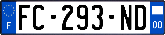 FC-293-ND