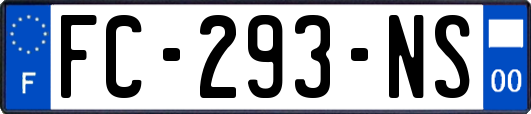 FC-293-NS