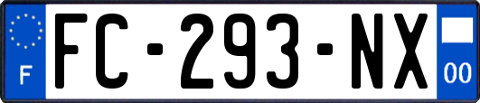 FC-293-NX