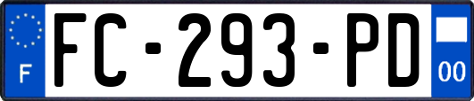 FC-293-PD