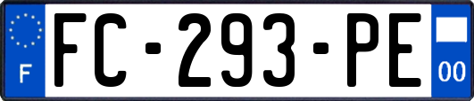 FC-293-PE