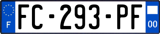 FC-293-PF