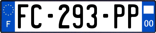 FC-293-PP