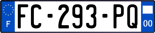 FC-293-PQ