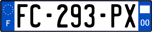 FC-293-PX
