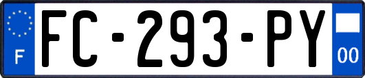 FC-293-PY
