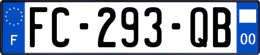 FC-293-QB
