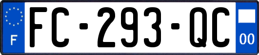 FC-293-QC