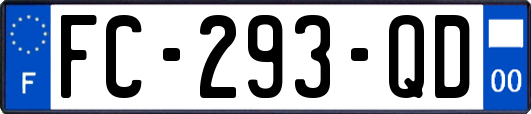 FC-293-QD