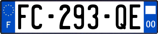 FC-293-QE
