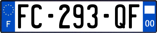 FC-293-QF