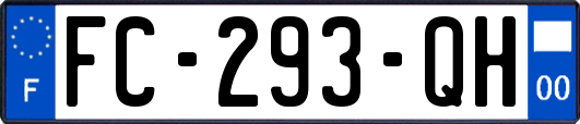 FC-293-QH