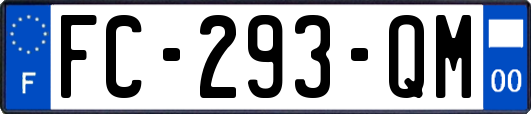 FC-293-QM