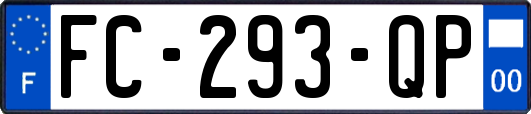 FC-293-QP