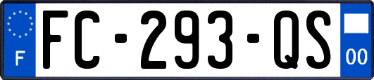 FC-293-QS