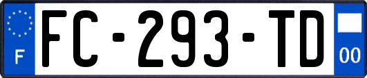 FC-293-TD